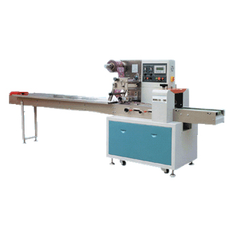 東泰包裝機(jī)----勇于創(chuàng)新，超越自我