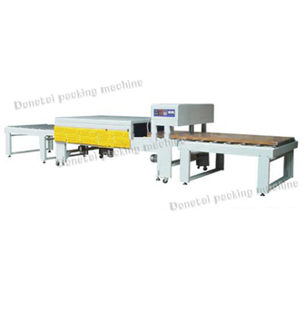 沈陽東泰爭(zhēng)取在收縮機(jī)領(lǐng)域獨(dú)樹一幟