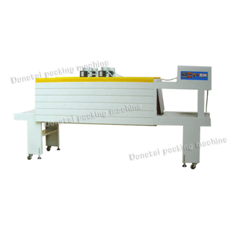 沈陽東泰收縮機(jī)精益求精力爭(zhēng)讓每個(gè)客戶滿意