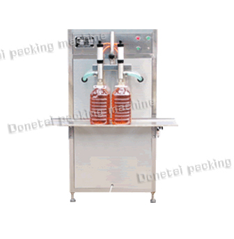 油價(jià)回落，食用油灌裝機(jī)在逆境中穩(wěn)步發(fā)展