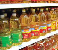 改革創(chuàng)新，食用油灌裝機(jī)實(shí)現(xiàn)跨越式發(fā)展