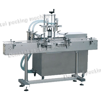 優(yōu)良的灌裝機(jī)，從東泰開始！