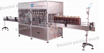 哪家的灌裝機(jī)做的好？