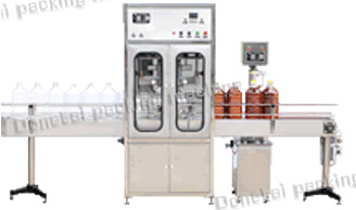 灌裝機(jī)能定制生產(chǎn)嗎？