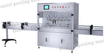 灌裝機(jī)能定制生產(chǎn)嗎？