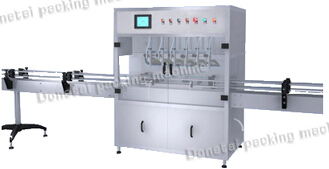 灌裝機(jī)不會(huì)選？東泰機(jī)械來(lái)教您！