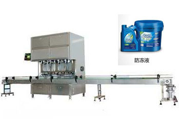 灌裝線的價格為什么有差距？