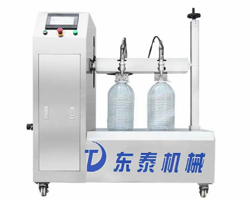 2018年食用油小包裝趨勢(shì)明顯，食用油灌裝機(jī)技術(shù)需要改進(jìn)