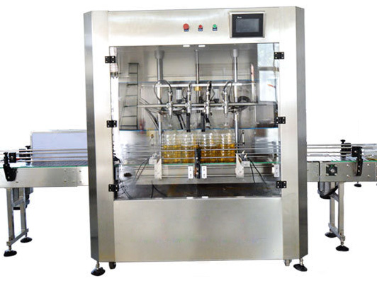 食用油供應(yīng)商們，食用油灌裝機(jī)的保養(yǎng)技巧都要學(xué)起來！