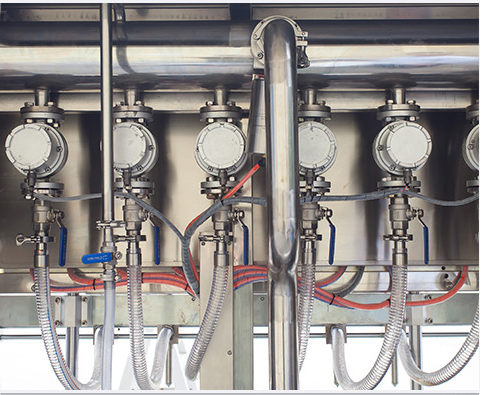 購買食用油灌裝機不知道怎么選，來東泰看一下