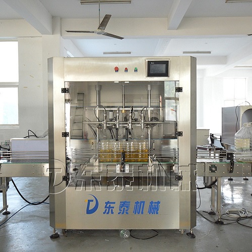 哪家可以清洗食用油灌裝機(jī)而且價(jià)格比較便宜呢？